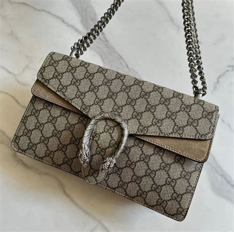 gucci dionysus preloved|gucci dionysus pre owned.